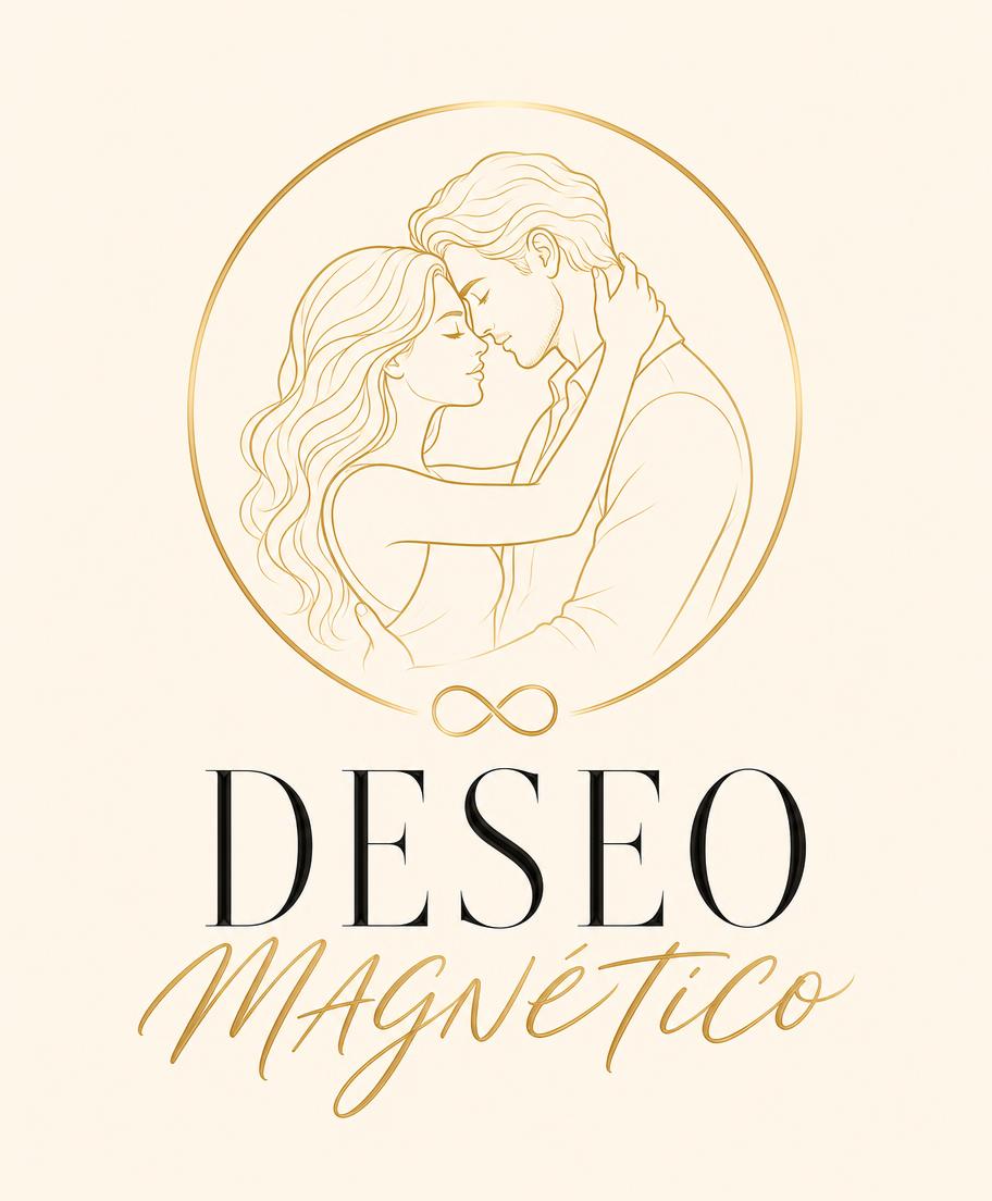 Logo del programa Deseo Magnético